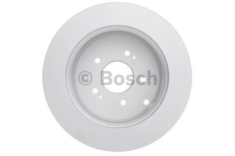 Фото 4 - Гальмівний диск BOSCH 0986479C15