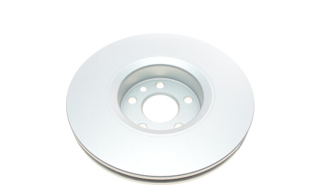 Фото 2 - Гальмівний диск BOSCH 0 986 479 C19 (0986479C19)