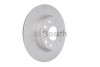 ДИСК ГАЛЬМIВНИЙ ЗАДНIЙ COATED - (5QD615601A, 5Q0615601D, 1K0615601AA) BOSCH 0 986 479 C20 (фото 1)