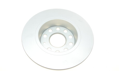 Фото 2 - Гальмівний диск BOSCH 0 986 479 C20 (0986479C20)