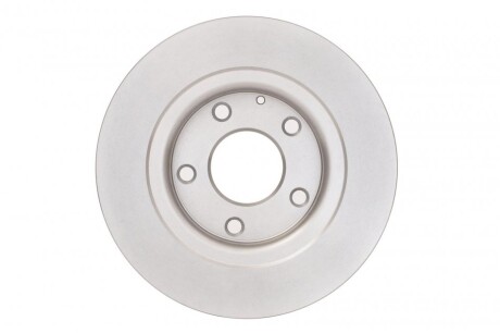 Фото 2 - Тормозной диск BOSCH 0986479C22