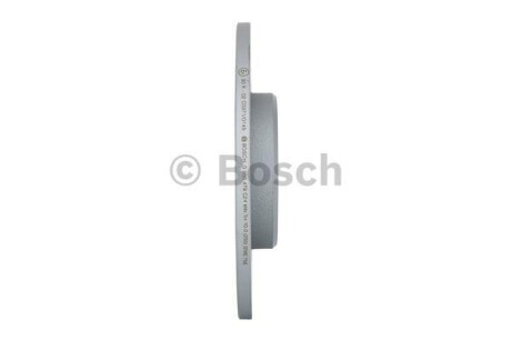 Фото 4 - Тормозной диск BOSCH 0986479C24