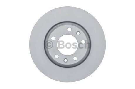 Диск гальмiвний заднiй - BOSCH 0986479C24