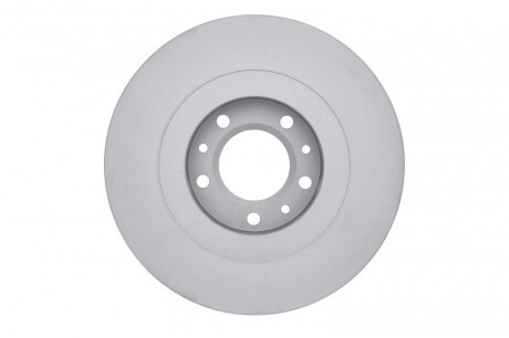 Фото 2 - Гальмівний диск BOSCH 0986479C25