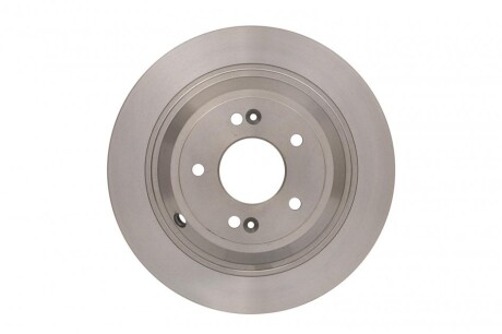 Tarcza hamulcowa - BOSCH 0986479C27