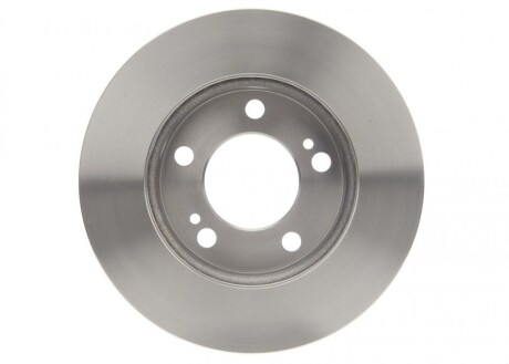 Фото 2 - Гальмівний диск BOSCH 0 986 479 C31 (0986479C31)