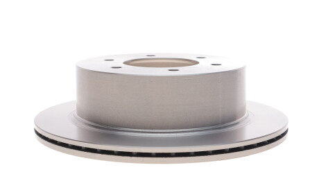 Фото 3 - Гальмівний диск BOSCH 0 986 479 C32 (0986479C32)