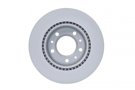 Фото 2 - Тормозной диск BOSCH 0986479C34