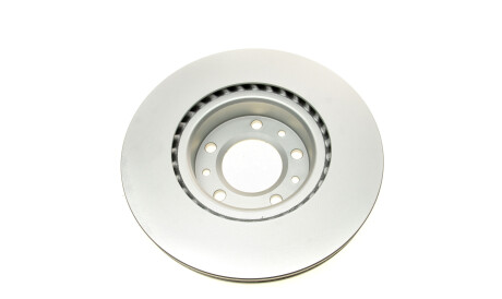 Фото 2 - Гальмівний диск BOSCH 0 986 479 C35 (0986479C35)