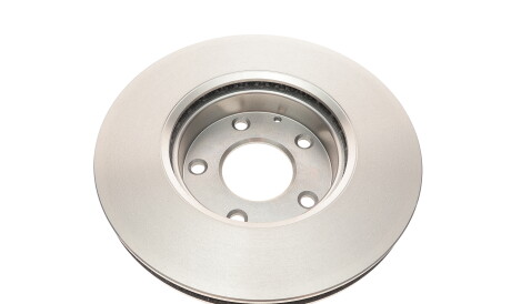 Фото 2 - Тормозной диск BOSCH 0986479C36