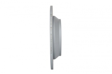 Фото 3 - Тормозной диск BOSCH 0986479C39