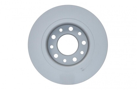 Фото 2 - Гальмівний диск BOSCH 0986479C41