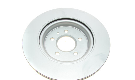 Фото 2 - Тормозной диск BOSCH 0986479C46