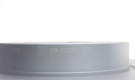 Фото 2 - Гальмівний диск BOSCH 0 986 479 C50