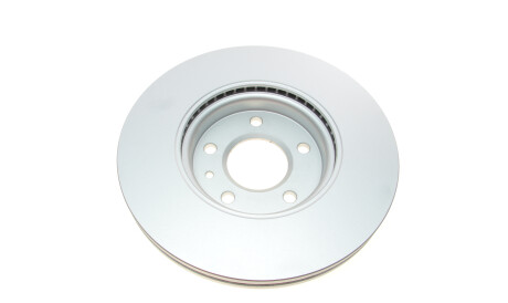 Фото 2 - Тормозной диск BOSCH 0 986 479 C56 (0986479C56)