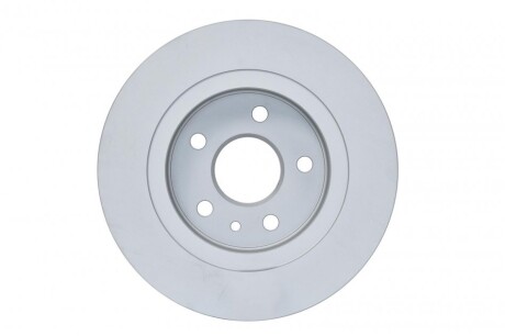 Фото 2 - Тормозной диск BOSCH 0 986 479 C57 (0986479C57)