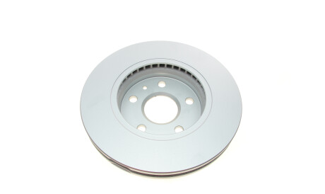 Фото 2 - Тормозной диск BOSCH 0 986 479 C65 (0986479C65)