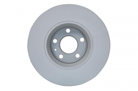 Фото 2 - Тормозной диск BOSCH 0 986 479 C70