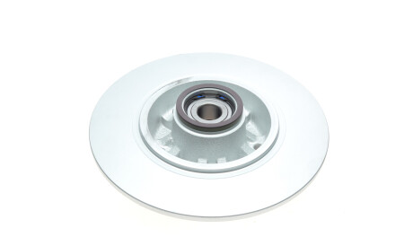 Фото 3 - Гальмівний диск BOSCH 0 986 479 C87 (0986479C87)