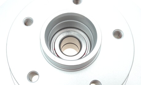 Фото 4 - Гальмівний диск BOSCH 0 986 479 C87 (0986479C87)