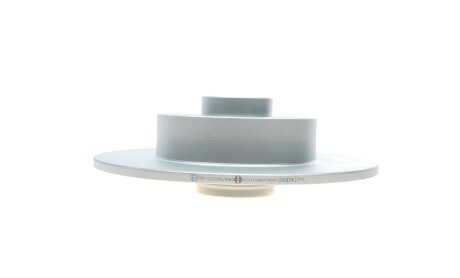 Фото 5 - Гальмівний диск BOSCH 0 986 479 C87 (0986479C87)