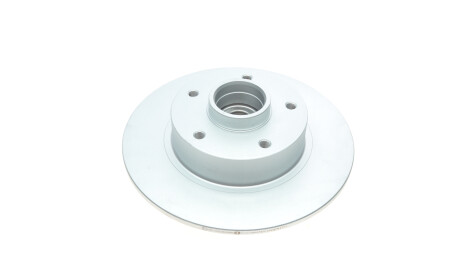 Фото 6 - Гальмівний диск BOSCH 0 986 479 C87 (0986479C87)