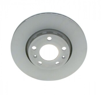 Фото 2 - Гальмівний диск BOSCH 0986479C89