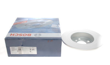 Фото 2 - Тормозной диск BOSCH 0986479C92