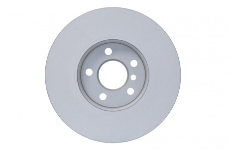 Фото 2 - Гальмівний диск BOSCH 0986479C93