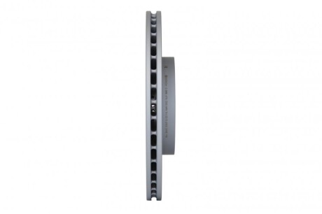 Фото 3 - Гальмівний диск BOSCH 0986479C93