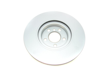 Фото 2 - Гальмівний диск BOSCH 0 986 479 C94 (0986479C94)