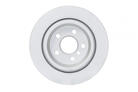 Фото 2 - Тормозной диск BOSCH 0986479C95