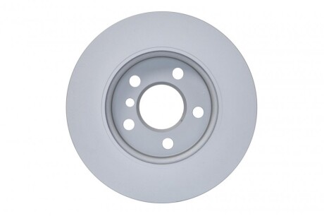 Фото 2 - Тормозной диск BOSCH 0 986 479 C97 (0986479C97)