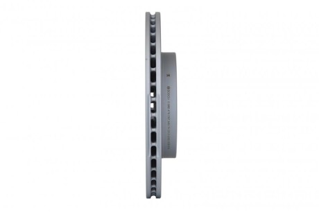 Фото 3 - Тормозной диск BOSCH 0 986 479 C97 (0986479C97)