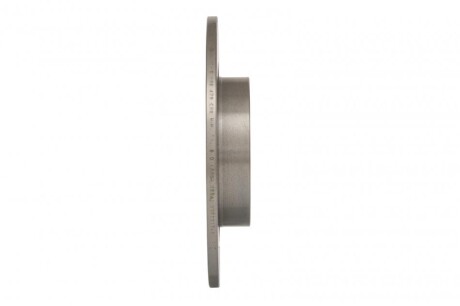 Фото 3 - Гальмівний диск BOSCH 0986479C98