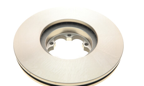 Фото 2 - Тормозной диск BOSCH 0 986 479 C99 (0986479C99)