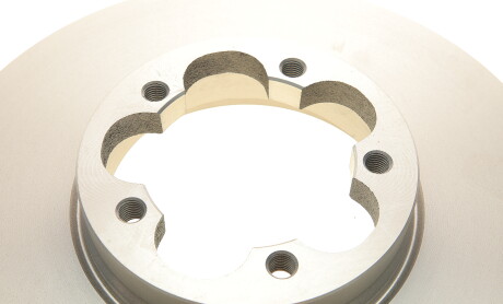 Фото 4 - Тормозной диск BOSCH 0 986 479 C99 (0986479C99)