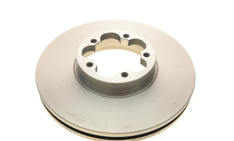 Фото 5 - Тормозной диск BOSCH 0 986 479 C99 (0986479C99)