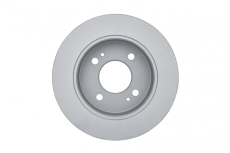 Фото 2 - Тормозной диск BOSCH 0986479D02