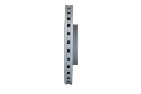 Фото 3 - Гальмівний диск BOSCH 0986479D08