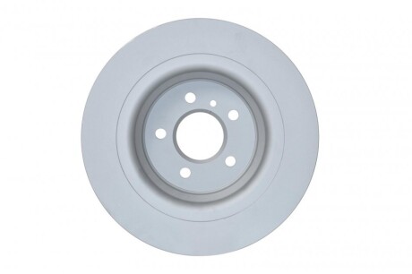 Фото 2 - Тормозной диск BOSCH 0986479D10