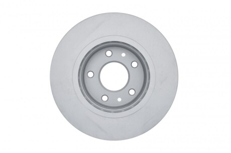 Фото 2 - Гальмівний диск BOSCH 0986479D16