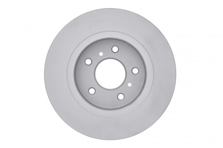 Фото 2 - Тормозной диск BOSCH 0 986 479 D17 (0986479D17)