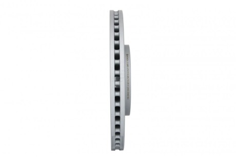 Фото 3 - Гальмівний диск BOSCH 0986479D19