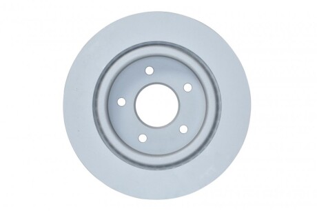 Фото 2 - Тормозной диск BOSCH 0986479D20