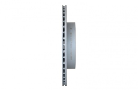 Фото 3 - Тормозной диск BOSCH 0986479D20