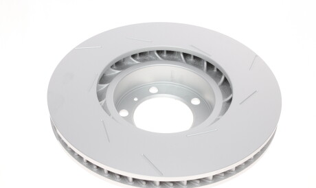 Фото 2 - Тормозной диск BOSCH 0 986 479 D22 (0986479D22)