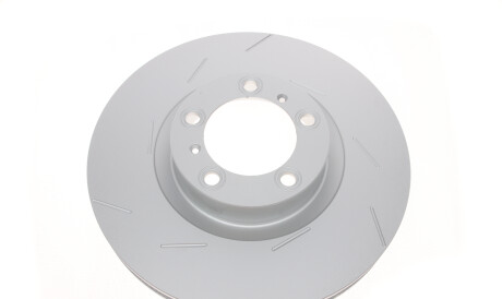 Фото 3 - Тормозной диск BOSCH 0 986 479 D22 (0986479D22)