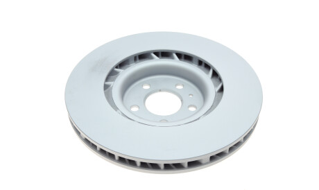 Фото 2 - Гальмівний диск BOSCH 0 986 479 D26 (0986479D26)