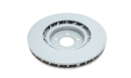 Фото 2 - Тормозной диск BOSCH 0 986 479 D28 (0986479D28)